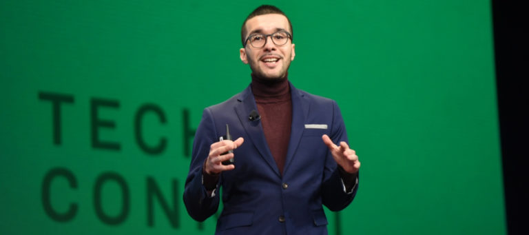 WATCH: Creating killer video content for under $400