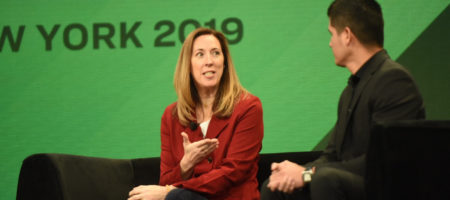 WATCH: Getting name recognition regardless of market size