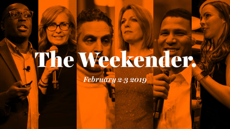 The Inman Weekender: Compass pumps the brakes