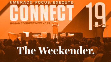 The Inman Weekender: Keller Williams to purge 'ghost agents'