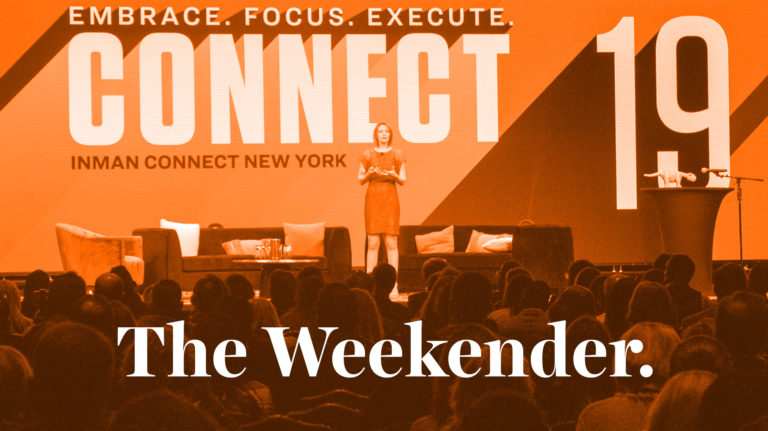 The Inman Weekender: Keller Williams to purge 'ghost agents'