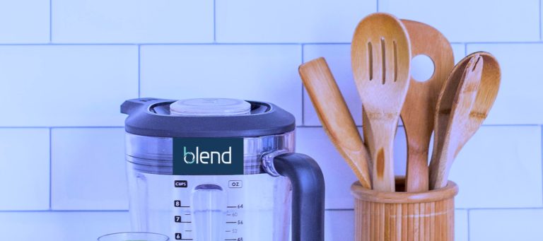 Blend wants to speed up getting home equity loans, credit lines