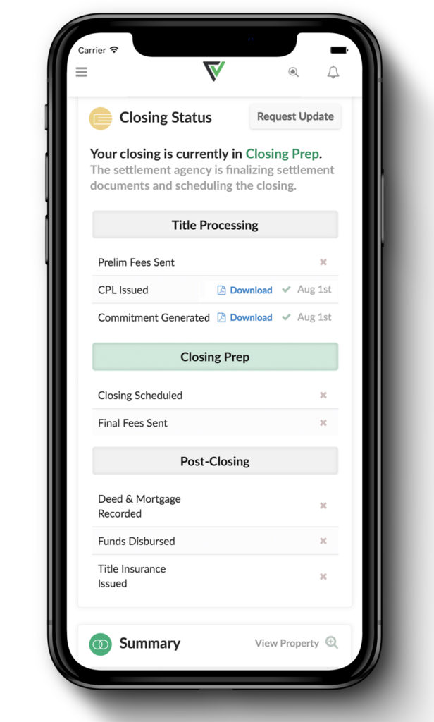 Qualia Offers AllDigital Closings To Agents And Clients Inman