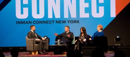 WATCH: Leaders from NRT, Zillow and Coldwell Banker talk innovation