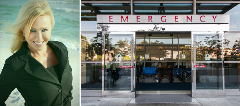 Brokerage adds CPR training after hero agent resuscitates man