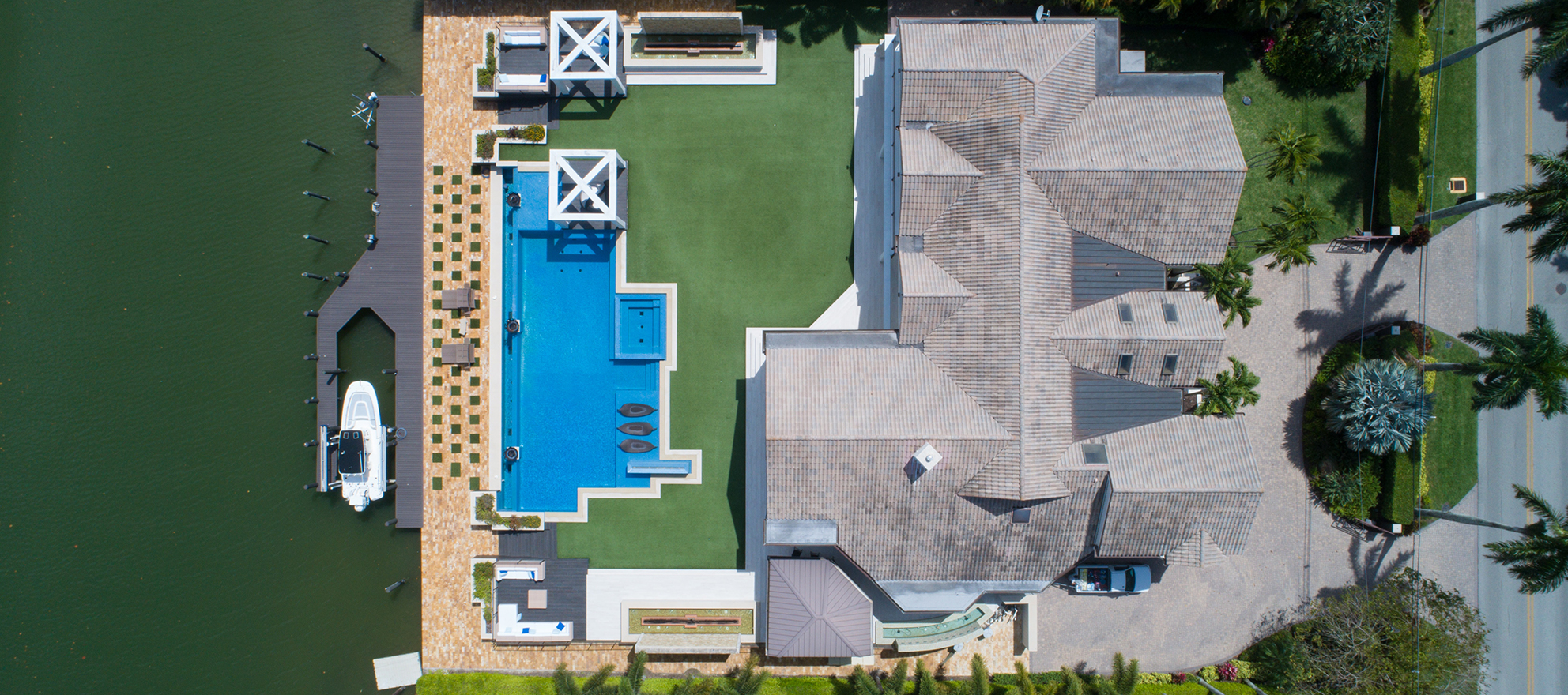 Luxury Agent Spotlight Adrian Burke Inman