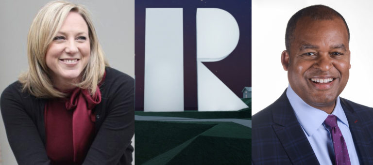 NAR hires new communications and creative content leaders