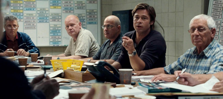 Moneyball: How Realogy deploys AI to gain a recruiting advantage