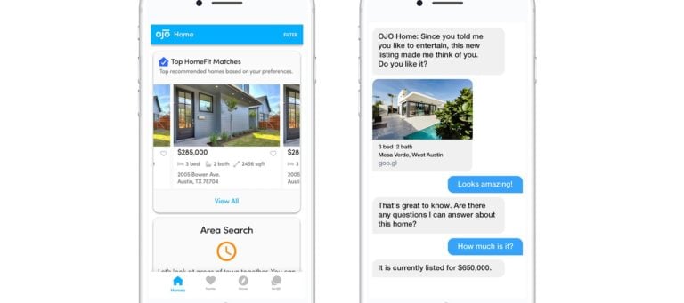Former Keller Williams CEO and Amazon veteran join OJO Labs