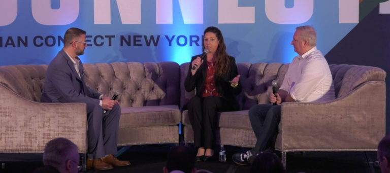 WATCH: GDPR's impact in the US