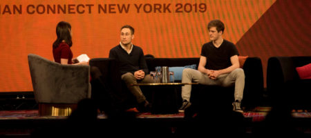 WATCH: The state of the traditional business model