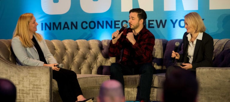 WATCH: What it takes to successfully build and ship a new product