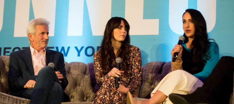 WATCH: Making relationships part of your brand proposition