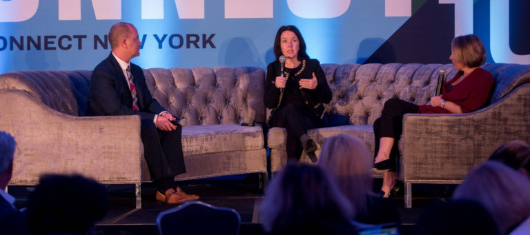 WATCH: How to pivot and adapt in a shifting market