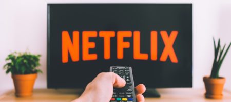Netflix TV
