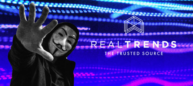 Real Trends 500 website hacked hours after new rankings debut