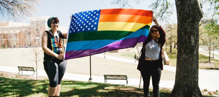 Zillow, Realogy support bill for LGBTQ protections in housing