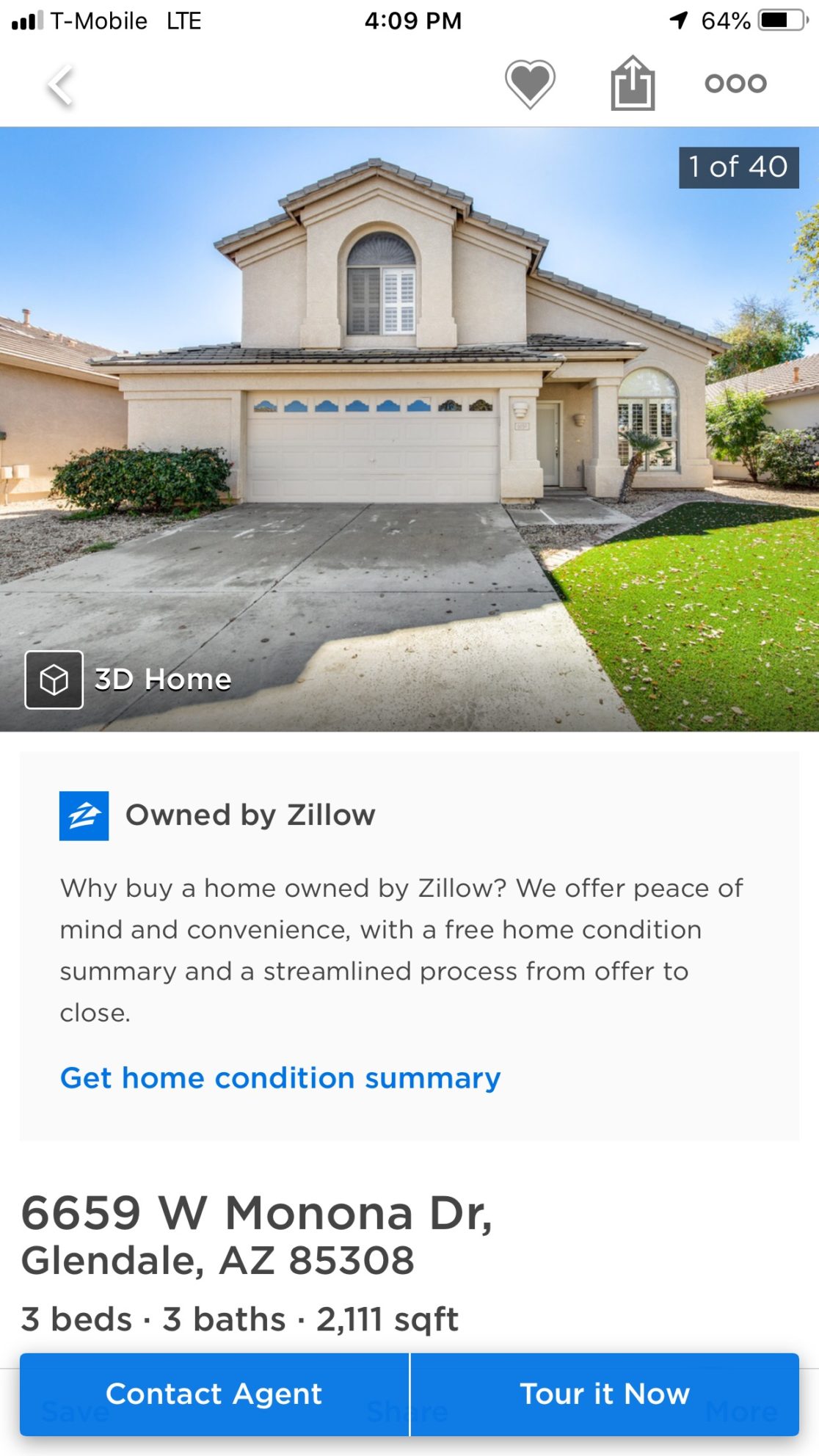 Zillow Is Testing SelfGuided Home Tours To Compete With iBuyers Inman