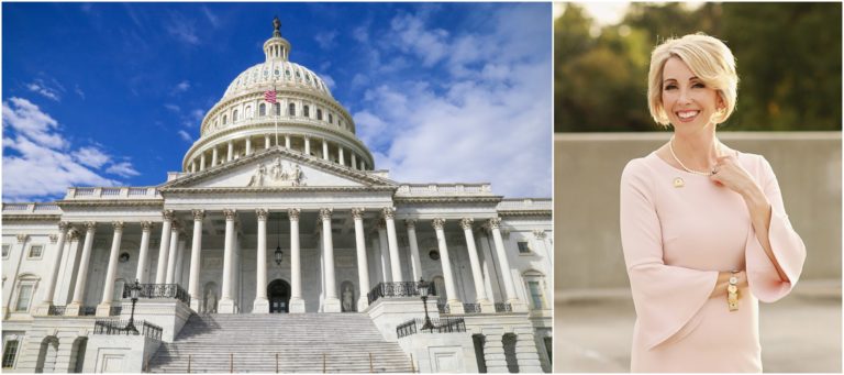 Meet the Realtor running for Congress