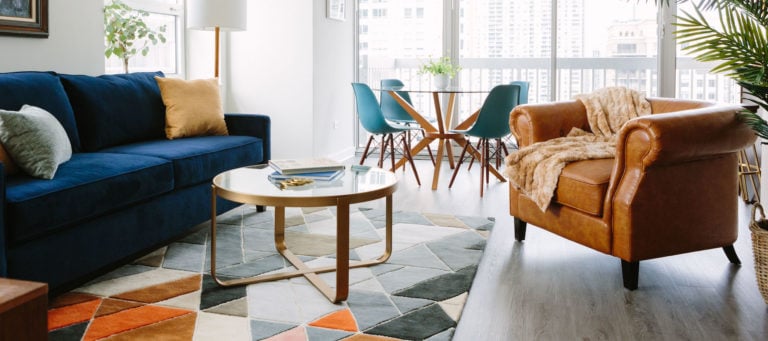 Vacasa launches interior design service for rental owners