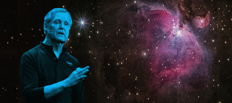 Gary Keller and his fight for the soul of the real estate galaxy