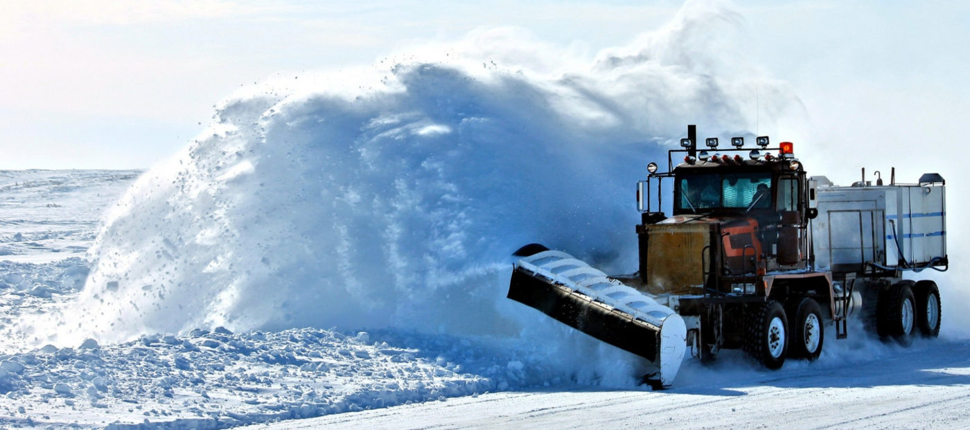 Do You Have 'Snow Plow' Parents On Your Hands? Been There Inman