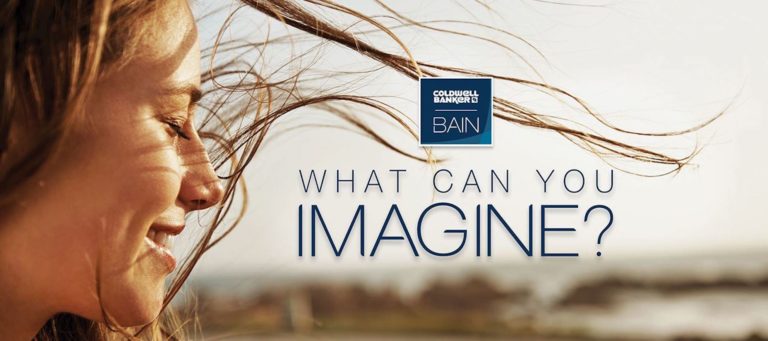 Coldwell Banker Bain 'unleashes' brand and tech refresh