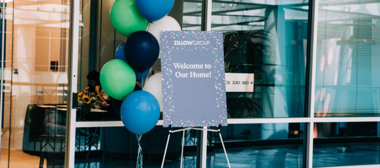 Zillow Offers opens Southwest hub, plans to add 160 new jobs