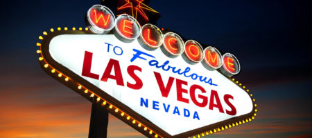 In the news: 59 Days to Las Vegas