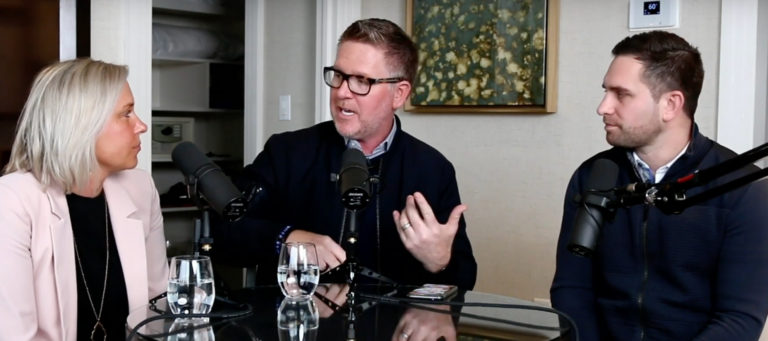 The Real Word: Tom Ferry on building a business (and a life)