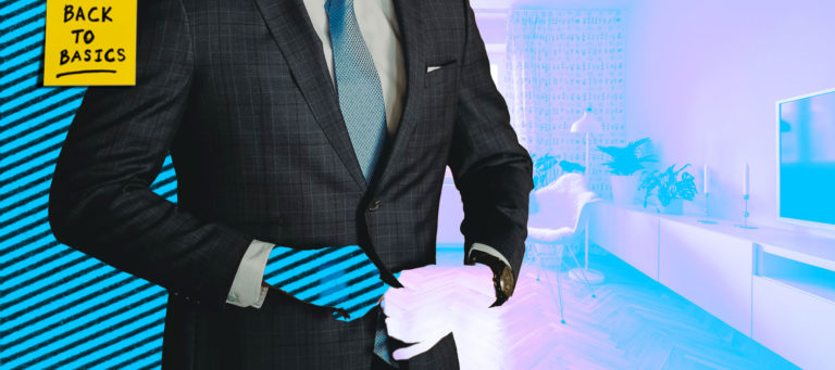 3 things you must refine to get your image in check