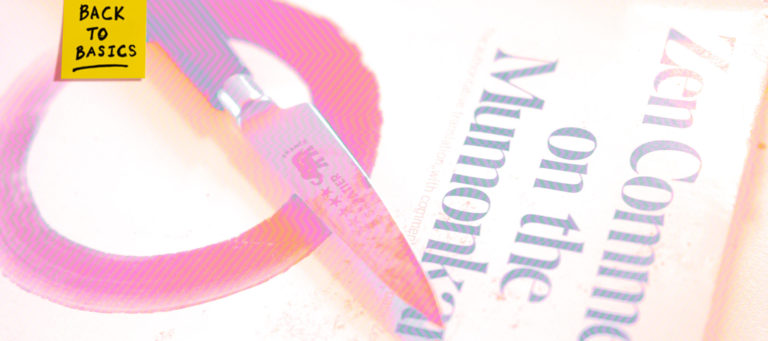 Wanna sharpen your skills? Try these classes and certifications