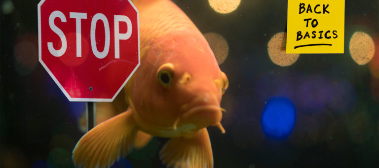 Are you making these 3 career-ruining mistakes?