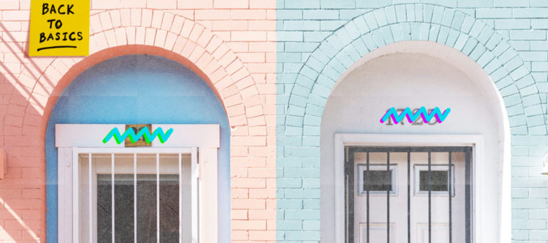 How to leverage the one thing every listing has — the address