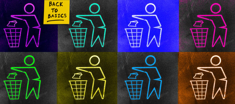 Recycle this post! 8 ways to get the most bang for your ideas