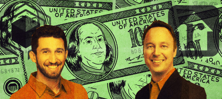 Realtor.com and Opcity test cash rewards for buyers