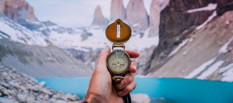 The money question for Compass