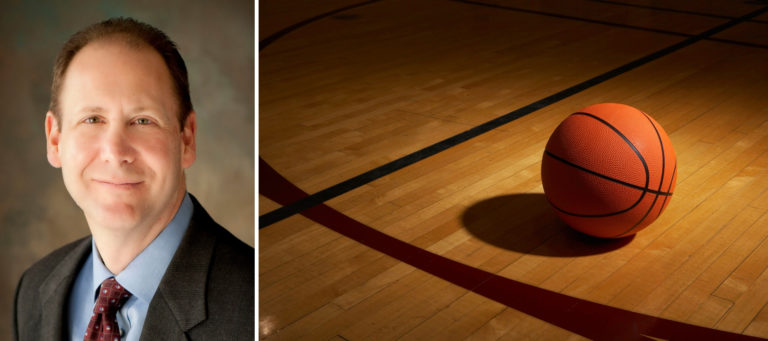 Industry veteran Russ Cofano to start team — on and off the court