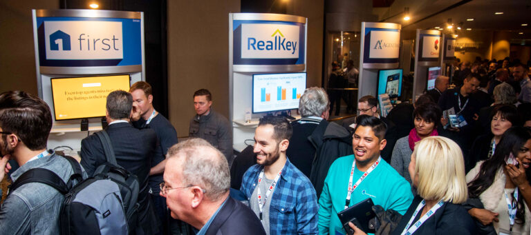 Success stories from Startup Alley: FIRST