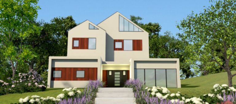 Digital home designer Higharc raises $4.7M in seed round