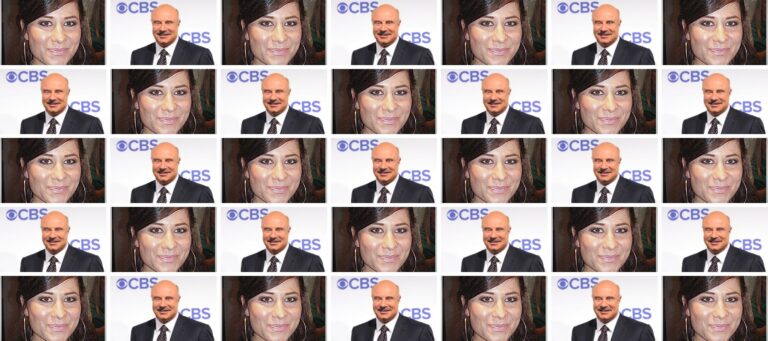 Dr. Phil draws attention to agent's 11-year-old unsolved murder