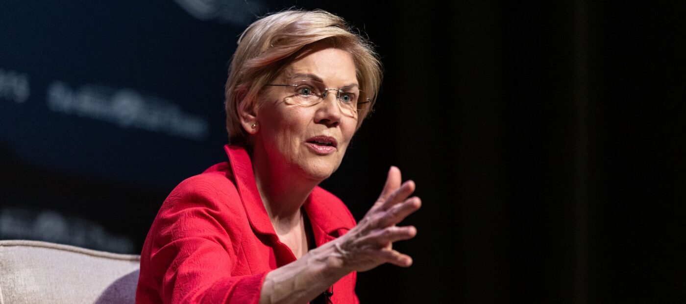 Redfin Warren’s Debt Cancellation Plan Would Help Millennial