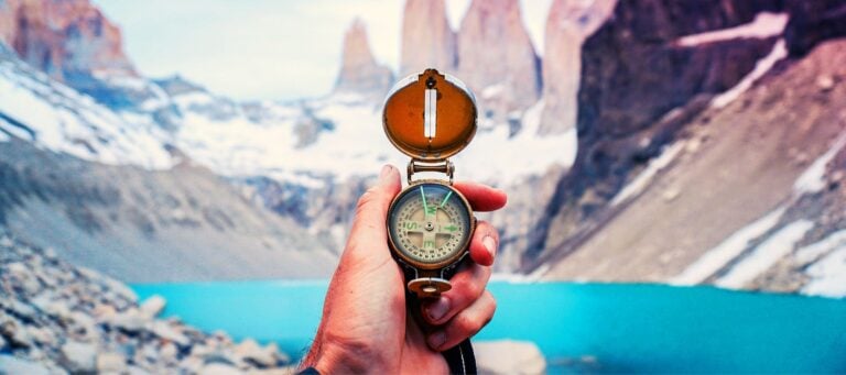 Traditional brokerage or tech company: How is Compass being valued?