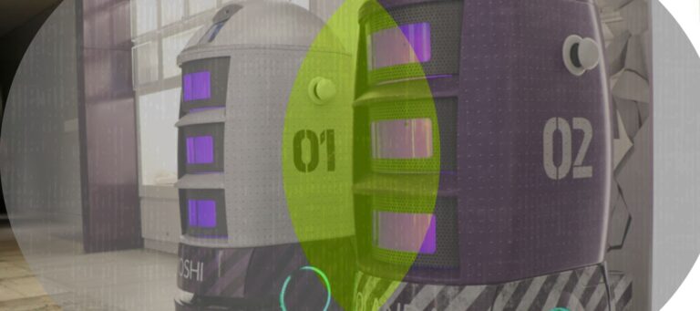 Alexa who? Yotelpad Miami will offer robot butlers
