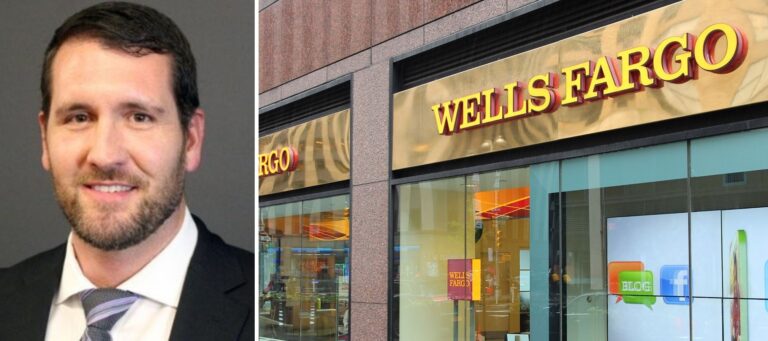 Wells Fargo hires mortgage tech chief from JP Morgan