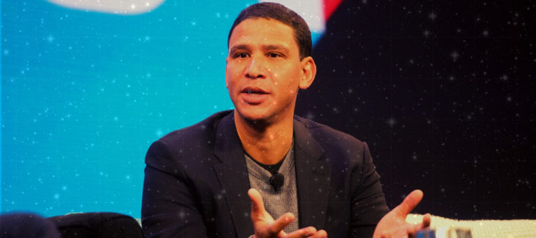 Is Compass a tech company or a traditional brokerage?