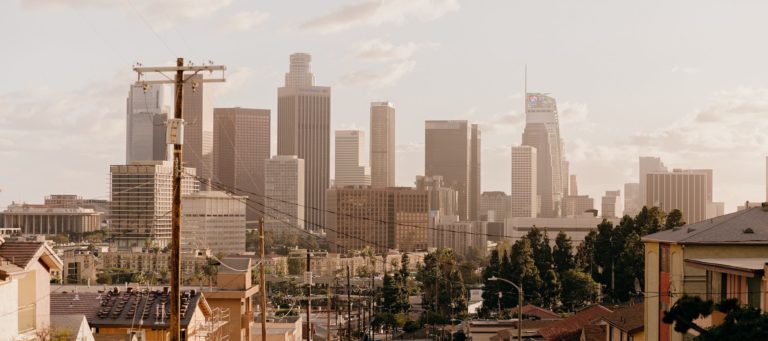 LA's new short-term rental rules are here, hosts must pay $89 minimum fee