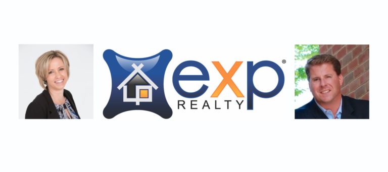 EXp Realty names new co-presidents amid management shuffle