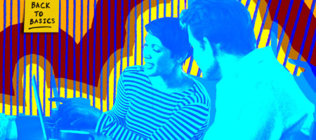 Make it about them: How to win trust and more clients