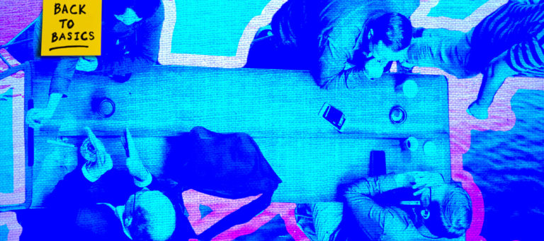 Office meetings a snooze? 5 tips for giving them pizazz